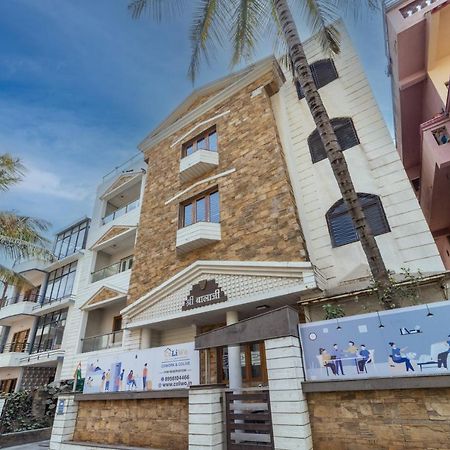Coliwo Deux - Chandan Nagar Pune Eksteriør billede